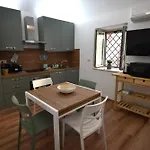 La Corte Fiorita בית נופש