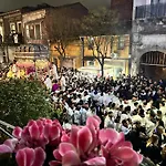 La Corte Fiorita בית נופש