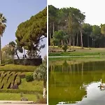 La Corte Fiorita