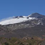 La Corte Fiorita בית נופש קטאניה
