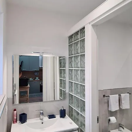 Holiday home La Corte Fiorita