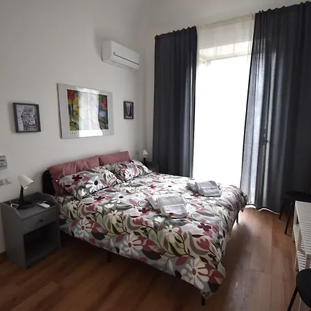 La Corte Fiorita Feriehus *