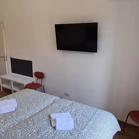 Holiday home La Corte Fiorita Catania