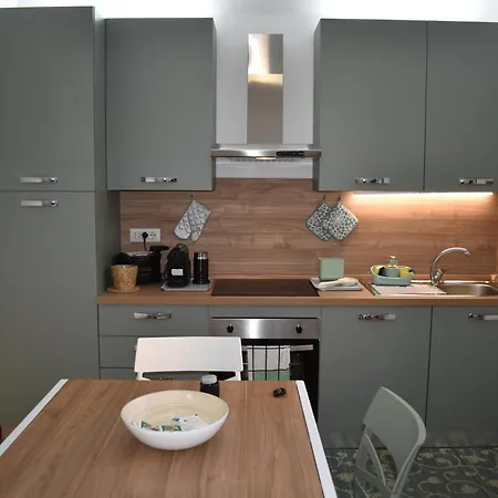 Holiday home La Corte Fiorita *