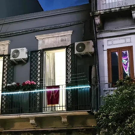 La Corte Fiorita Feriehus