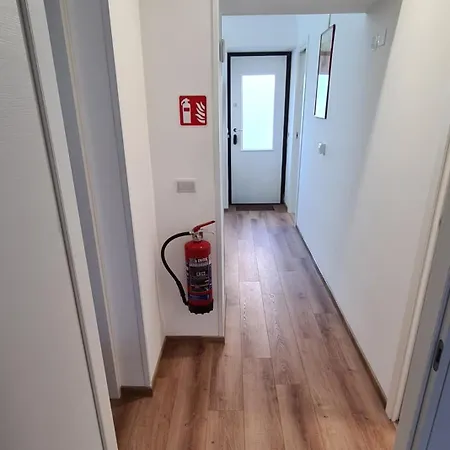 La Corte Fiorita Holiday home