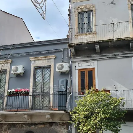 La Corte Fiorita Holiday home *