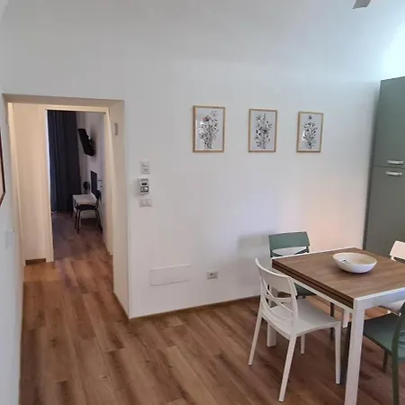 La Corte Fiorita Holiday home *