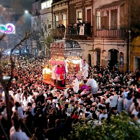 La Corte Fiorita *