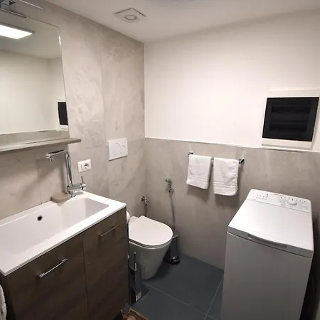 Holiday home La Corte Fiorita