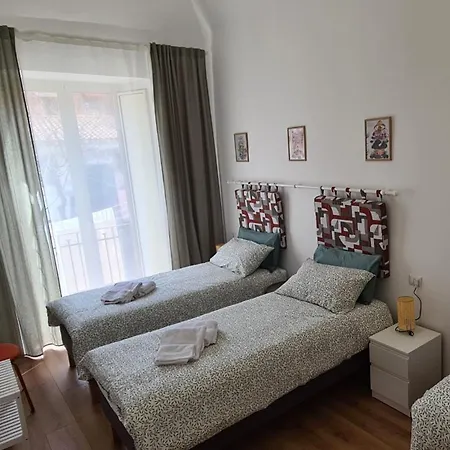 La Corte Fiorita Holiday home *