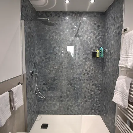 La Corte Fiorita Holiday home Catania