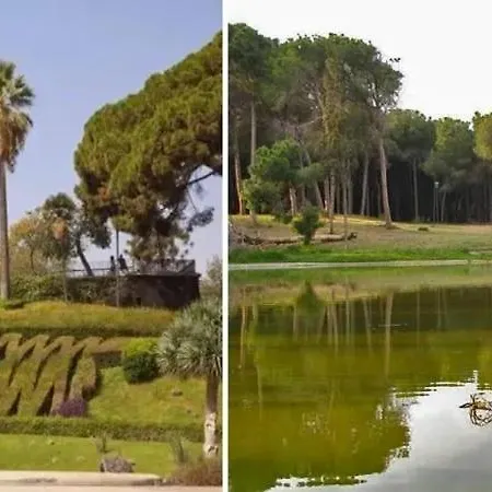 La Corte Fiorita