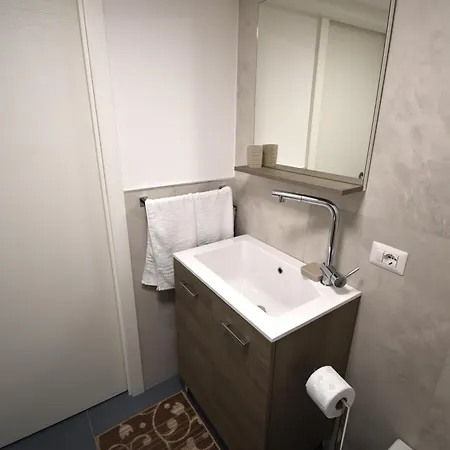 Holiday home La Corte Fiorita Catania