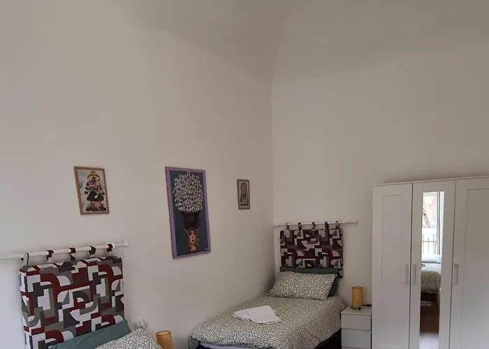 La Corte Fiorita