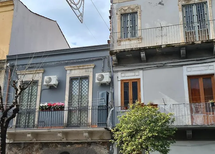 La Corte Fiorita Feriehus *