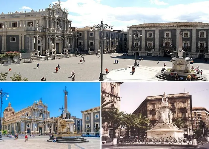 La Corte Fiorita Feriehus *