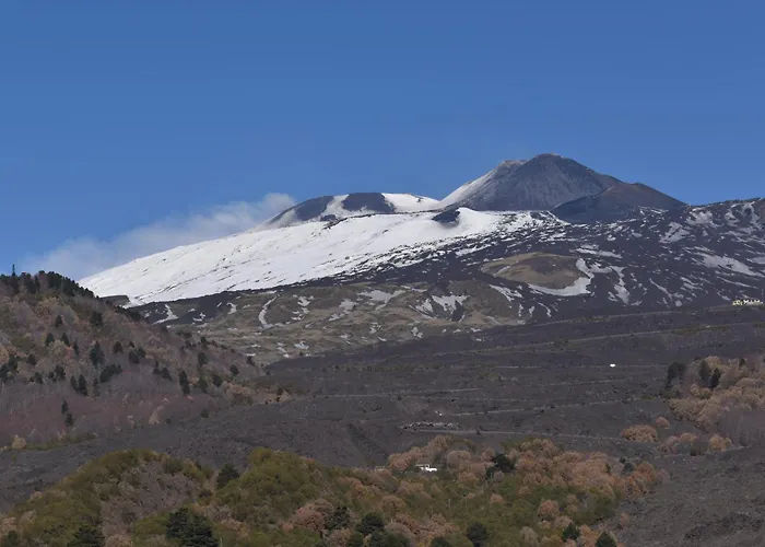 La Corte Fiorita Feriehus Catania
